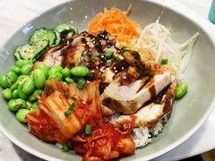 -théATRE茶聚场·餐厅(环球金融中心店)