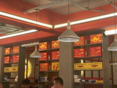 -王红军龙虾(新民路店)