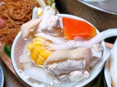 -椰小鸡·琼州糟粕醋(美兰缤纷城店)