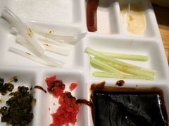 -四季民福烤鸭店(前门廊房二条店)