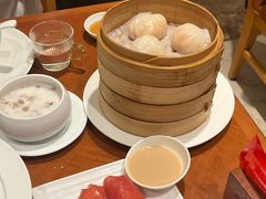 -杭州JW万豪酒店-万豪中餐厅