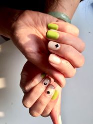 -尚美日式美甲美睫工作室