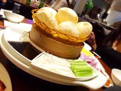 陆壹捌餐厅-陆壹捌餐厅(五大道店)