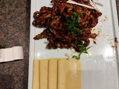 -真地道京味府·鲜橙烤鸭·北京菜(朝外大街东大桥店)