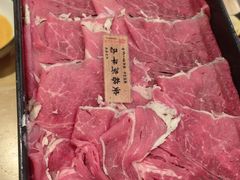 -牛匠和牛寿喜锅(西安总店)