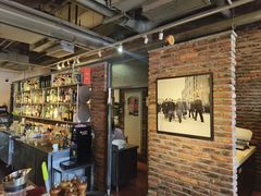 -at cafe 意大利餐厅(集美店)