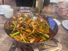 -香山湖家家宴(中山陵店)