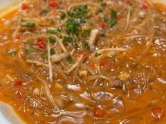 -阿庄新豫菜(通泰路店)
