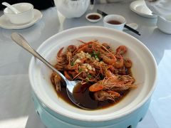 -火福·天湖阁大闸蟹博物馆主题餐厅(浅水湾店)