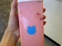 -兰熊鲜奶(西直门凯德mall店)