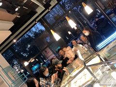 大堂-麦田工坊(月湖店)