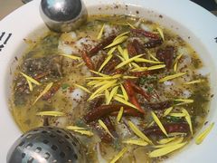 -太二酸菜鱼(深圳布吉万象汇店)