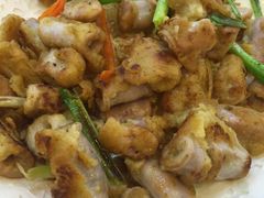 -潮喜竹溪荔湖酒家(荔枝湾店)