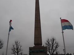 -卢森堡圣母教堂