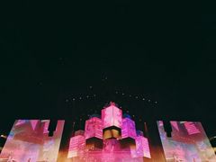 -梦之蓝青奥体育公园体育馆