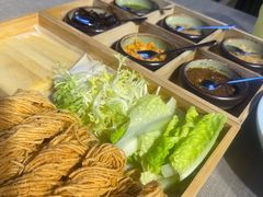 -有喜胶东小馆(太申祥和店)