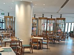 -味餐厅·海鲜·火锅·自助餐
