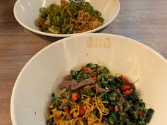 黄瓜皮牛肉面-三和面馆(建外SOHO店)