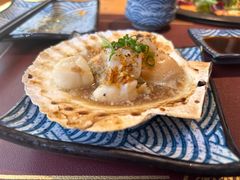 -九酢·海鲜居酒屋