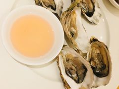 -威斯汀舞台餐厅