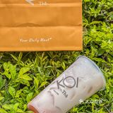 🍑桃我欢喜！KOl水蜜桃新品🈵️🈵️都是料！ 