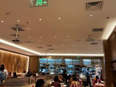 -西贝(枫蓝国际购物中心店)