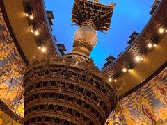 -牛首山文化旅游区