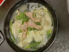 -新乡杨记红焖羊肉火锅(天坛南门店)