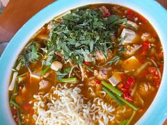 -盐帮食坊•小河帮川菜(四川师大店)