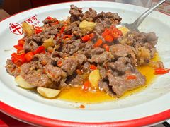 -辣可可·小炒黄牛肉(望京凯德MALL店)