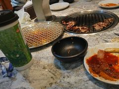 -高丽苑韩国烤肉(海昌路旗舰店)