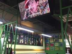 -莅香岛港式餐厅(滨江道店)