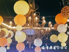 -INLOVE KTV(文一店)