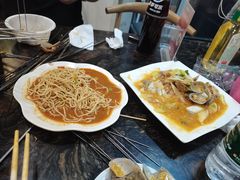 -郑贵初烧烤·烤凤爪的发明者(王家湾店)