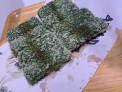 -阿露佳·舌尖上的安吉菜