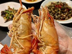 -欢乐蟹庄·精品农家乐(阳澄湖莲花岛店)