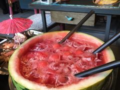 -鸣记脆皮烤鱼·海鲜烤鱼(三八广场店)