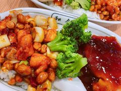 -和合谷(东四北大街店)