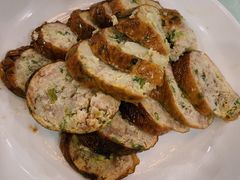 烧酿大肠-安记烧鹅(新桥店)