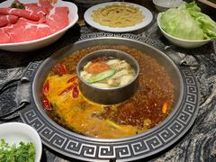 -晓宇重庆火锅(大唐不夜城店)