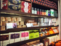 零售区-黄远堂凤梨酥·伴手礼(中山路六店)