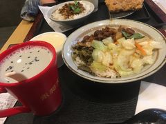 -永和大王(浦东南路店)