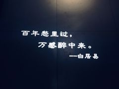 -胡桃里音乐酒馆(石家庄店)