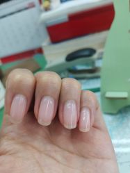 -M Nails & Beauty美甲美睫美体