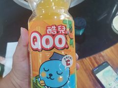 酷儿-三里屯土灶炖公鸡地锅鸡(江东店)