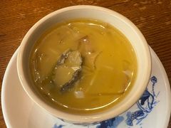 -宴武夷·匠心闽味(印象大红袍店)