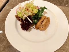 -怡咖啡自助餐(宁波香格里拉店)