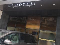 -全季酒店(广州越秀公园店)