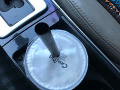 -可莎蜜儿(湖墅南路店)