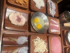 -银米·云南传统过桥米线(双廊黑金冠店)
